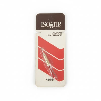 ISOTIP 7596