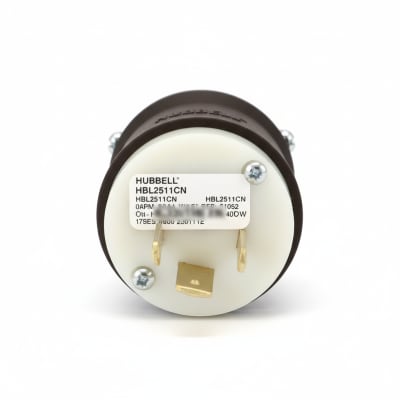 HUBBELL HBL2511CN