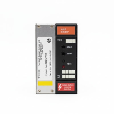 INVENSYS D022/V/PS/UP