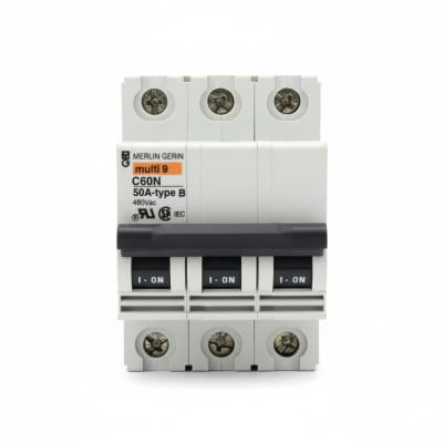 SCHNEIDER ELECTRIC MG24153