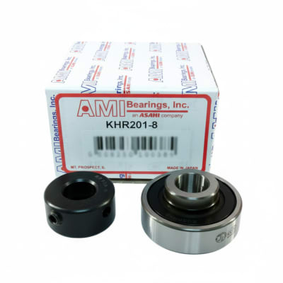AMI BEARINGS KHR201-8