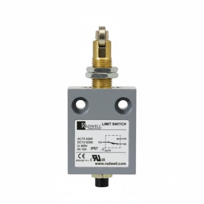 RADWELL VERIFIED SUBSTITUTE 14CE283SUB