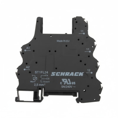 TE CONNECTIVITY ST1FL24