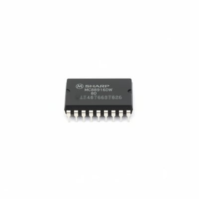 GENERIC MC88916DW80