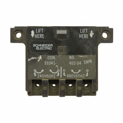 SCHNEIDER ELECTRIC 31041-402-04