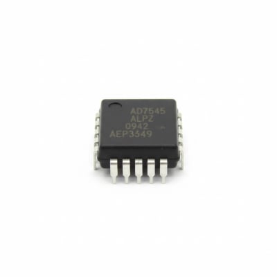 ANALOG DEVICES AD7545ALPZ