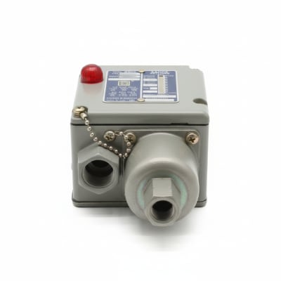 SCHNEIDER ELECTRIC 9012-ACW-8-G6