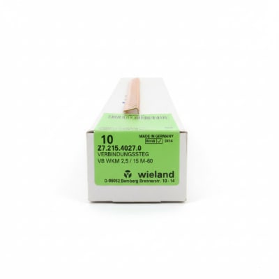 WIELAND Z7.215.4027.0