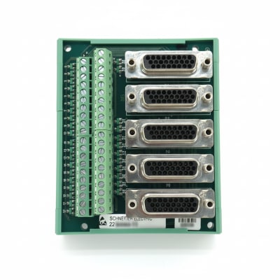 SCHNEIDER ELECTRIC TL-SAM-ADAPTER