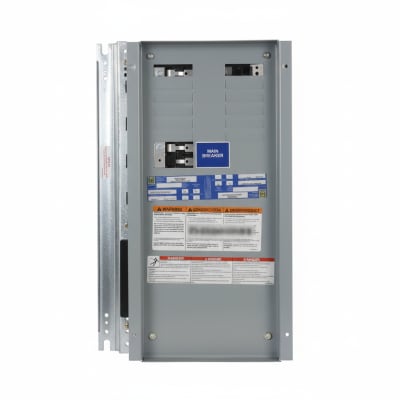 SCHNEIDER ELECTRIC NQOD12M100CUMX