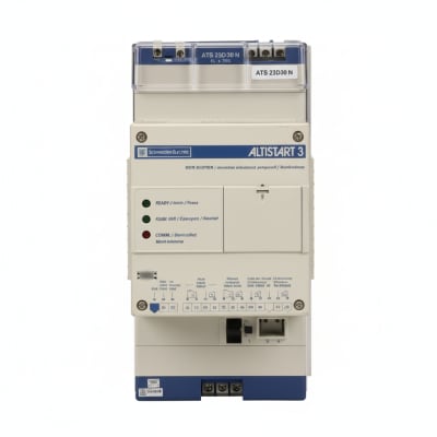 SCHNEIDER ELECTRIC ATS-23D30N