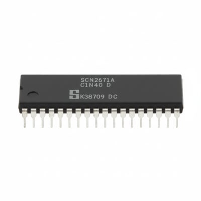 GENERIC IC2671AC1N40