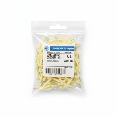 SCHNEIDER ELECTRIC DZ5CA002