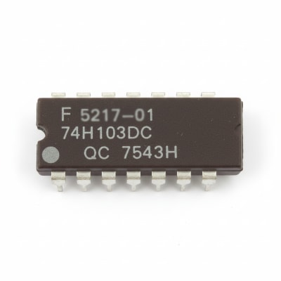 GENERIC 74H103DC