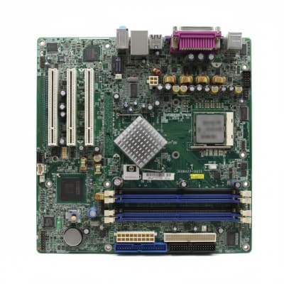 HEWLETT PACKARD COMPUTER 360427-001