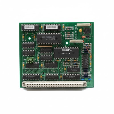 ASEA BROWN BOVERI 969-102-001