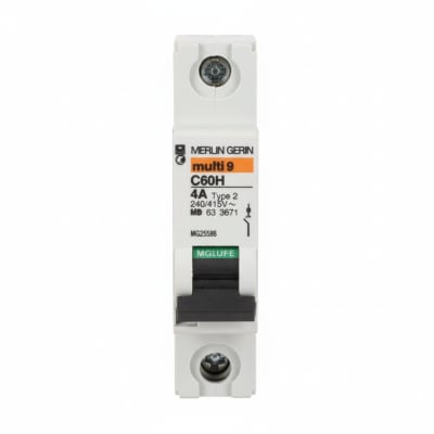 SCHNEIDER ELECTRIC MG25586