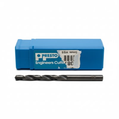 PRESTO TOOLS 010006.5