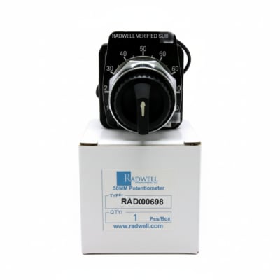 RADWELL VERIFIED SUBSTITUTE 10250T332-SUB