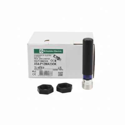 SCHNEIDER ELECTRIC XS4-P12MA23OK