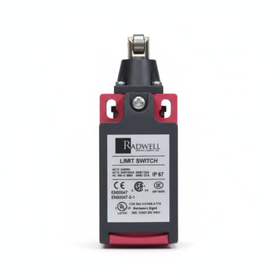RADWELL VERIFIED SUBSTITUTE GLLC06C-SUB