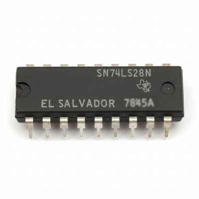 GENERIC SN74LS28N