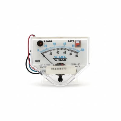 JEWELL INSTRUMENTS 829468-008