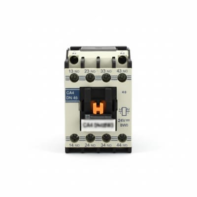 SCHNEIDER ELECTRIC CA4 DN40BW3