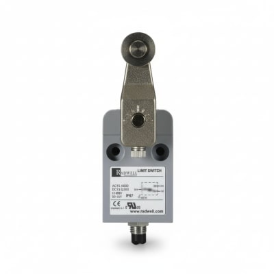 RADWELL VERIFIED SUBSTITUTE 9007MS04S0200-SUB