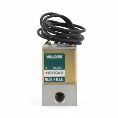 VALCOR 11C12C4-2