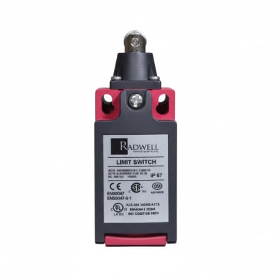 RADWELL VERIFIED SUBSTITUTE GLDC06C-SUB