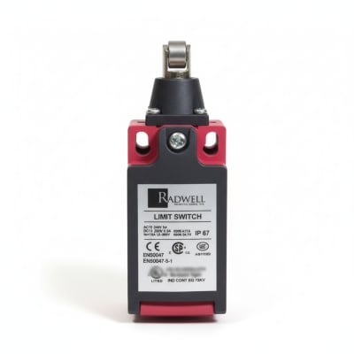 RADWELL VERIFIED SUBSTITUTE E10104BPSUB
