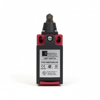 RADWELL VERIFIED SUBSTITUTE FR915M2R28SUB