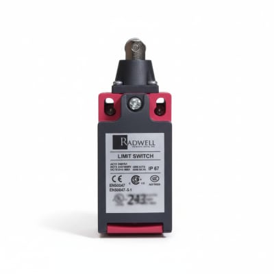 RADWELL VERIFIED SUBSTITUTE XCKP2702P20SUB