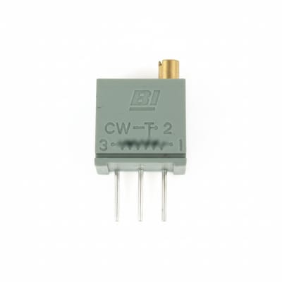 TT ELECTRONICS 68WR2MLF