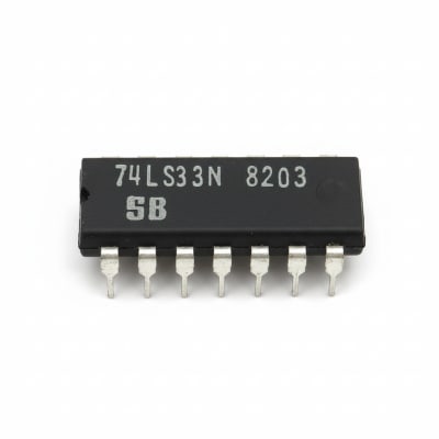 GENERIC 74LS33N