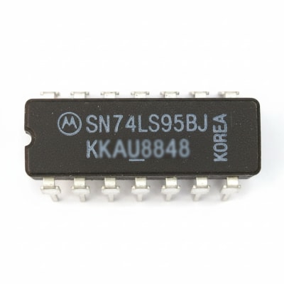 GENERIC SN74LS95BJ