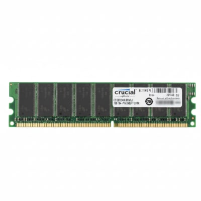 CRUCIAL TECH CT12872Z40B