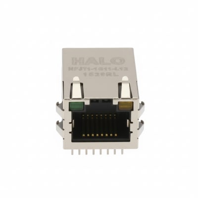 HALO ELECTRONICS HFJT1-1G11-L12RL