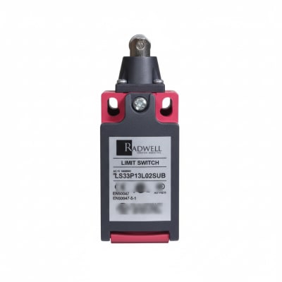 RADWELL VERIFIED SUBSTITUTE LS33P13L02SUB