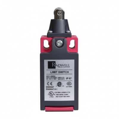 RADWELL VERIFIED SUBSTITUTE TR236-02Z-SUB