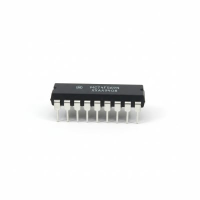 NXP SEMICONDUCTOR MC74F569N