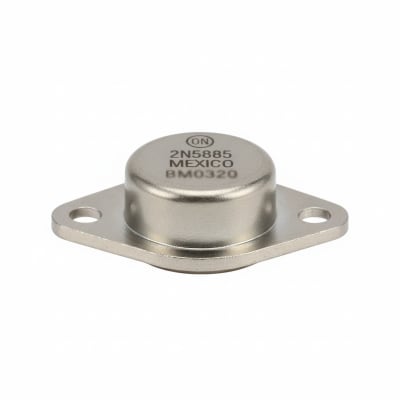 NXP SEMICONDUCTOR 2N5885