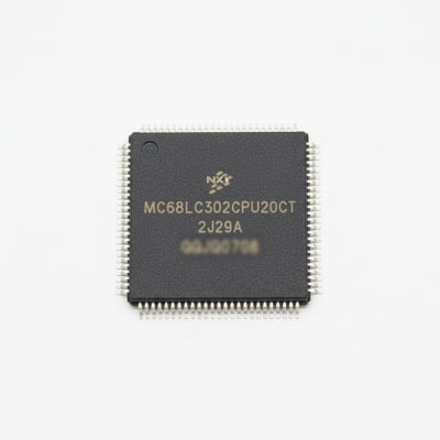 NXP SEMICONDUCTOR MC68LC302CPU20CT