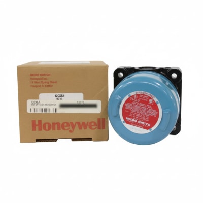 HONEYWELL 12CX5A