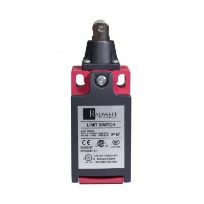 RADWELL VERIFIED SUBSTITUTE LSS02SPSUB