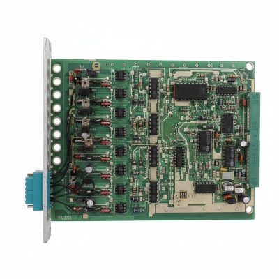 ASEA BROWN BOVERI O-51825-3