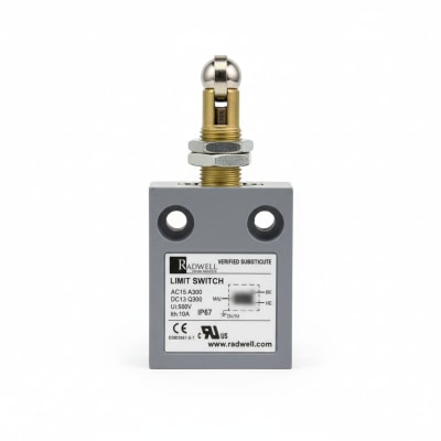 RADWELL VERIFIED SUBSTITUTE 9007MS07S0300-SUB