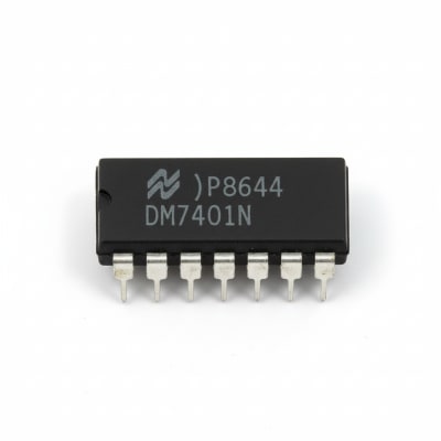 GENERIC DM7401N