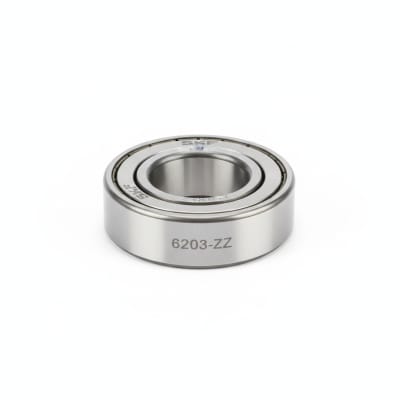 SKF 6203-ZZ